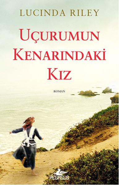 Bige Turan ZourbakisDünya RomanUçurumun Kenarındaki Kız