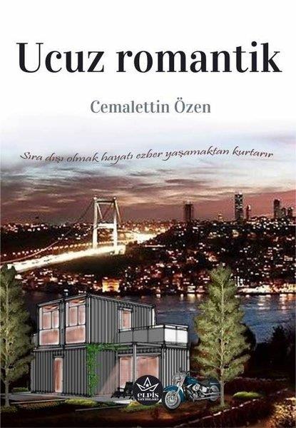 Cemalettin ÖzenTürkiye RomanUcuz Romantik