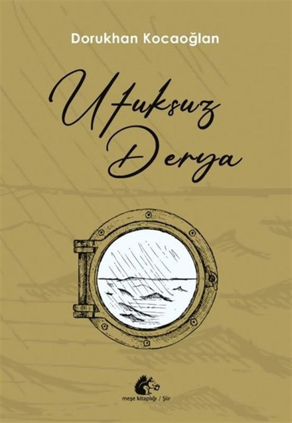 Dorukhan KocaoğlanTürk ŞiiriUfuksuz Derya