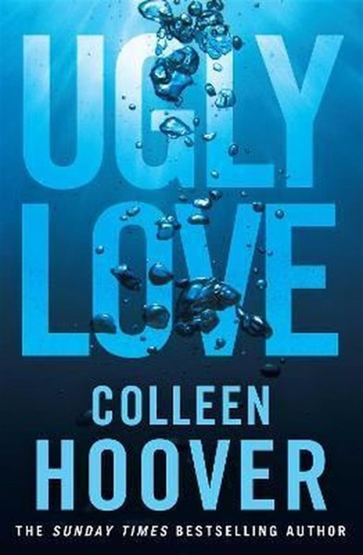 Colleen HooverRomanceUgly Love