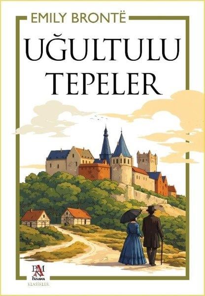 Emily BronteDünya KlasikleriUğultulu Tepeler