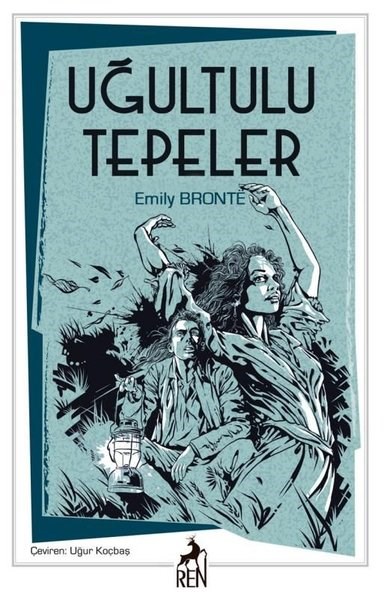 Emily BronteDünya KlasikleriUğultulu Tepeler