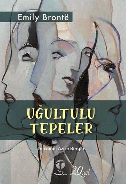 Emily BronteDünya KlasikleriUğultulu Tepeler