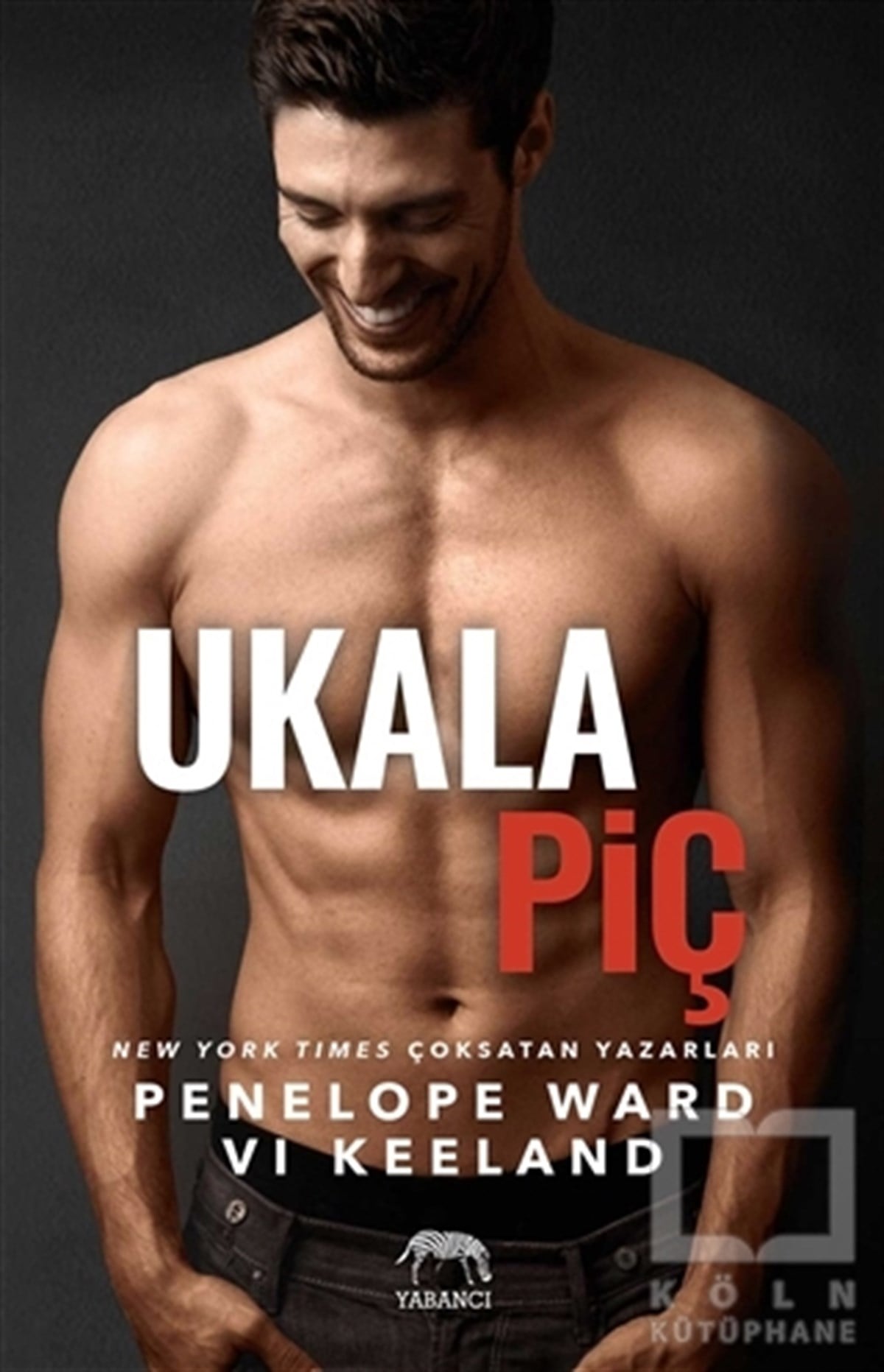 Penelope WardRomanUkala Piç