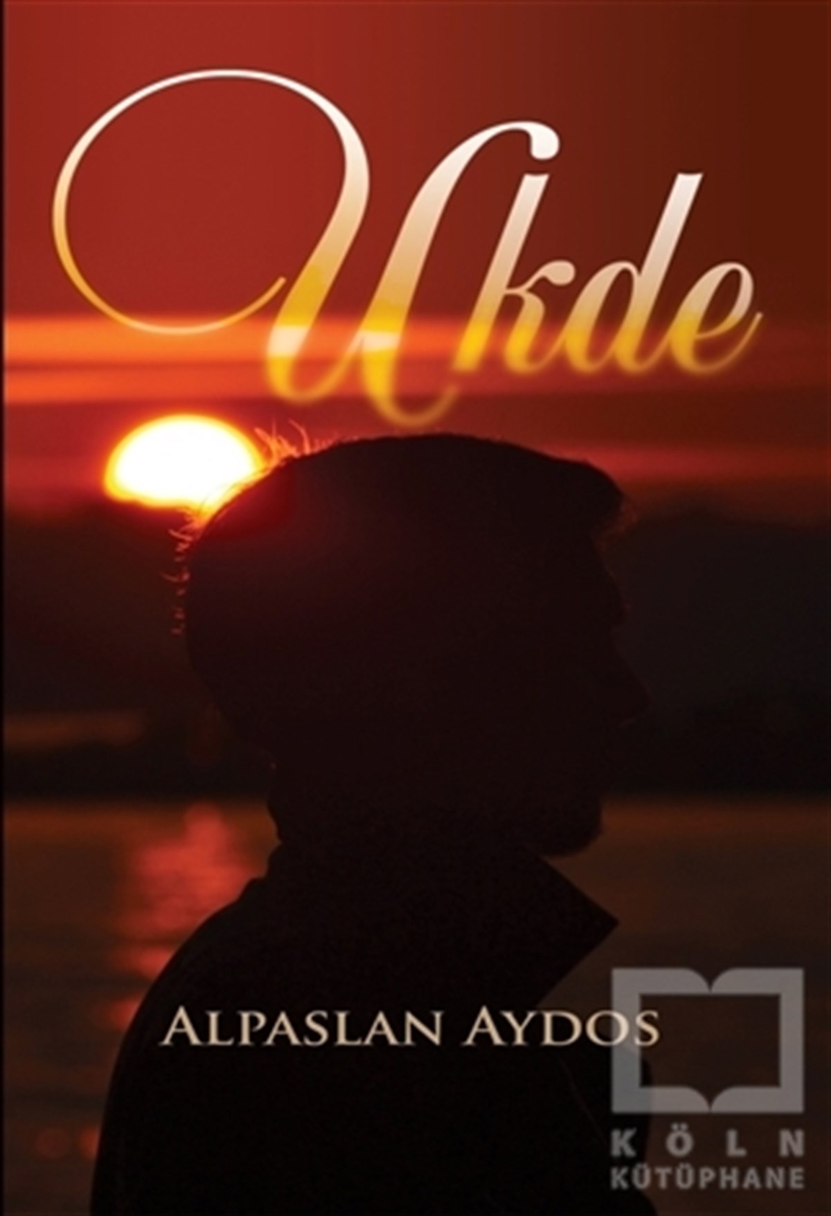 Alpaslan AydosRomanUkde