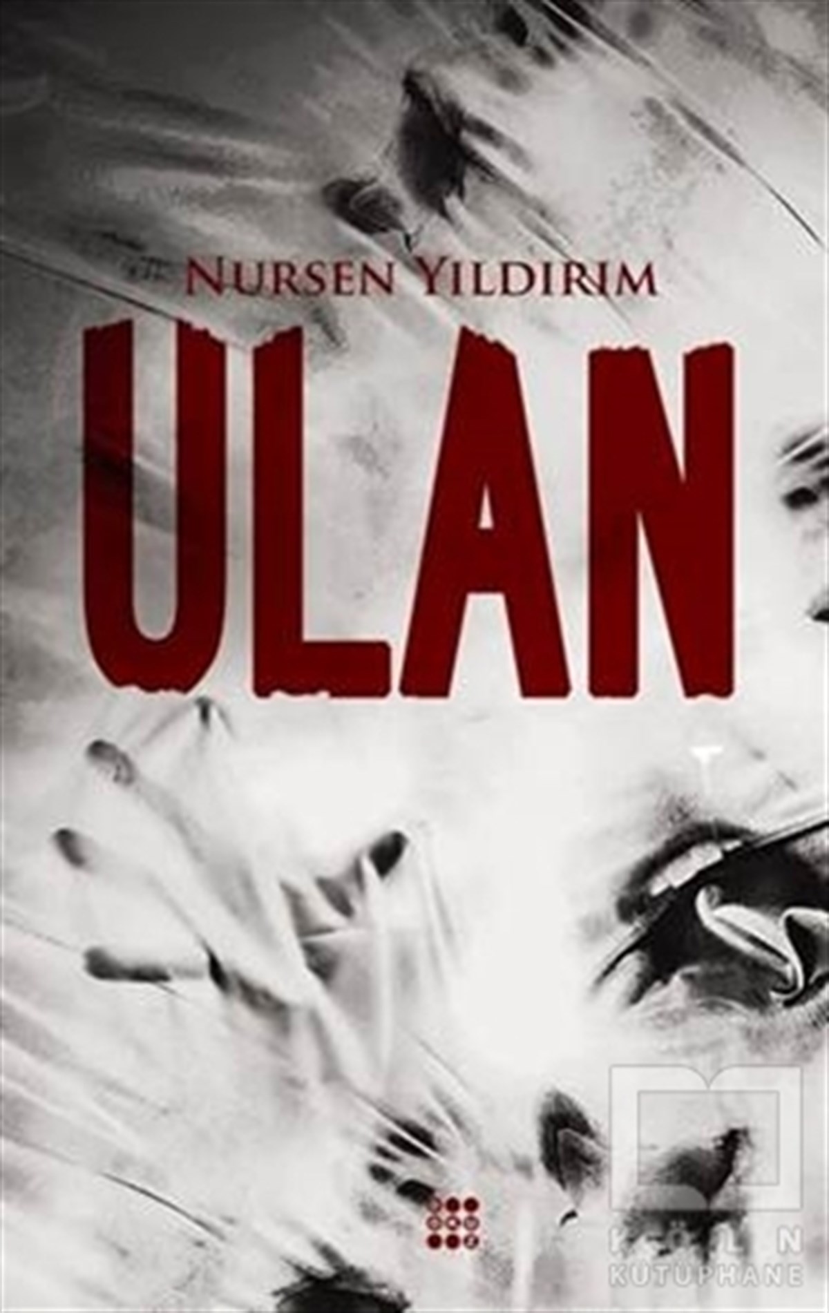 Nursen YıldırımDenemeUlan