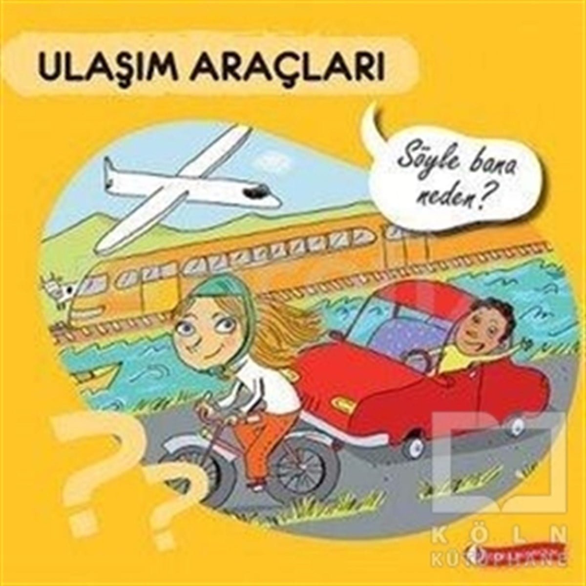 Sylvie BaussierDiğerUlaşım Araçları