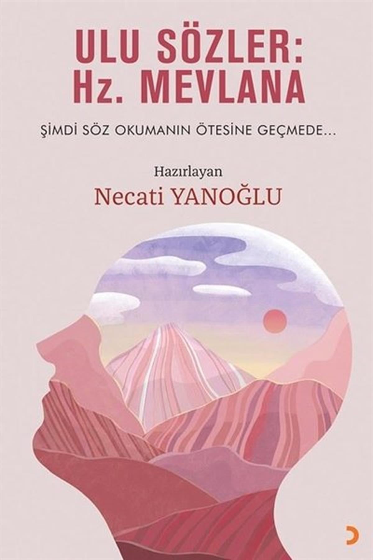 KolektifTasavvuf KitaplarıUlu Sözler: Hz. Mevlana