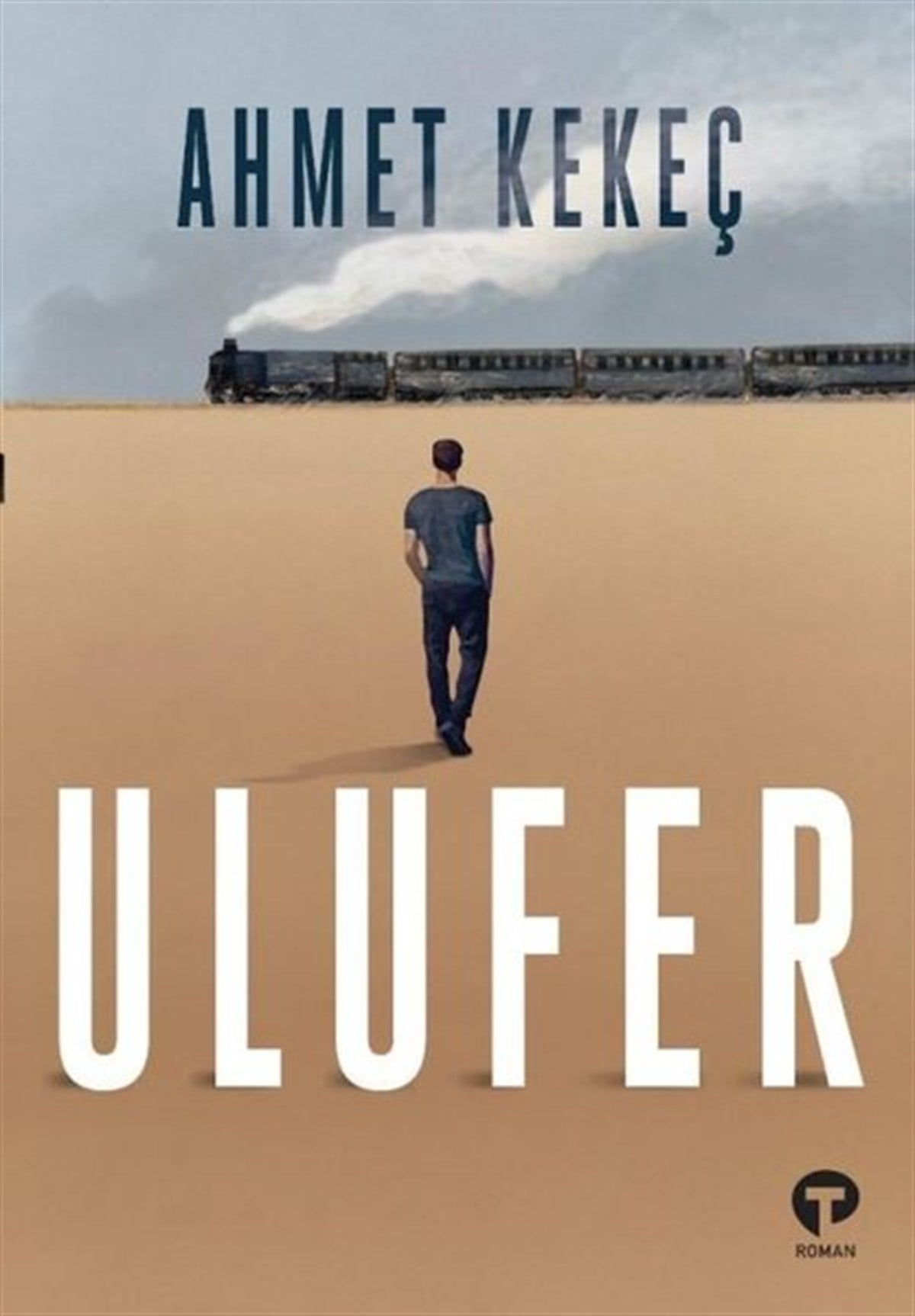 Ahmet KekeçTürkiye RomanUlufer