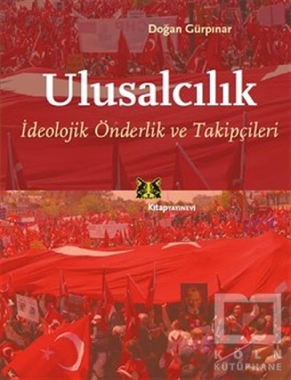 Doğan GürpınarDiğerUlusalcılık