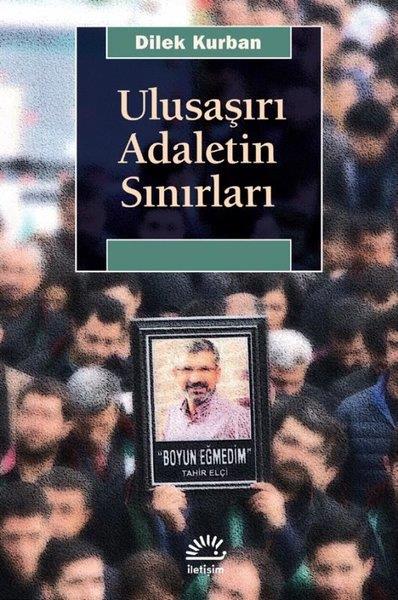 Dilek KurbanEtnolojiUlusaşırı Adaletin Sınırları