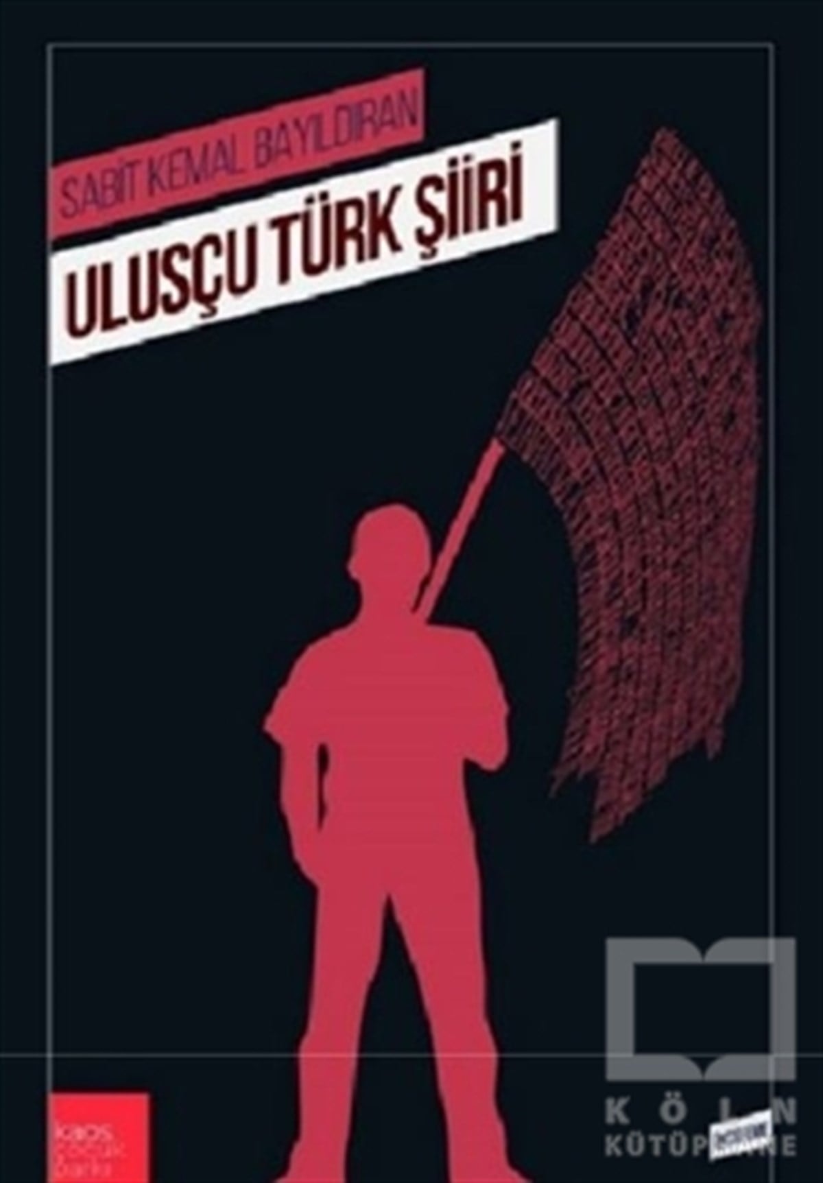 Sabit Kemal BayıldıranTürkçe Şiir KitaplarıUlusçu Türk Şiiri