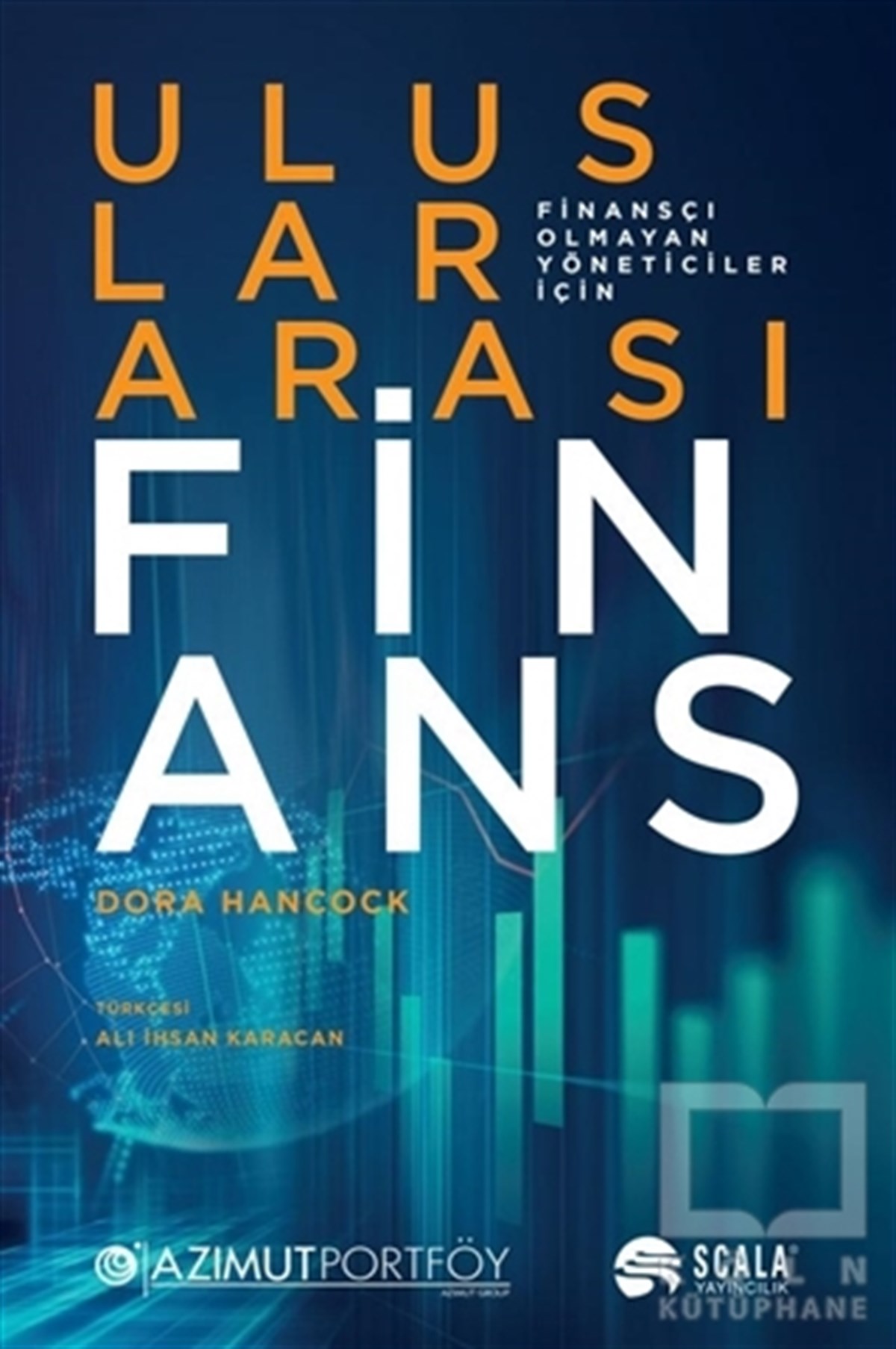 Dora HancockBorsa KitaplarıUluslararası Finans