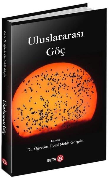 Melih GörgünHukukUluslararası Göç