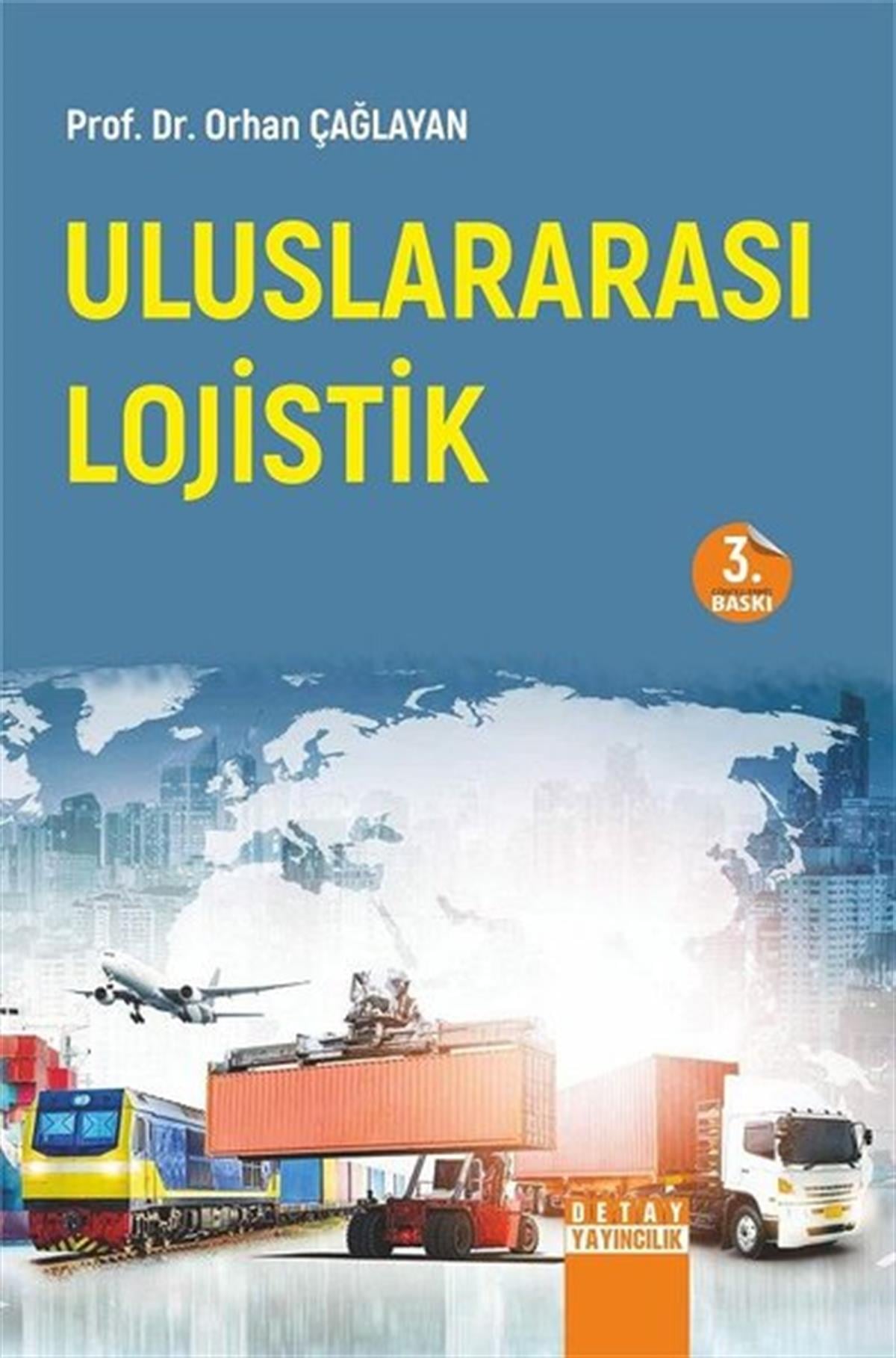 KolektifEğitimUluslararası Lojistik