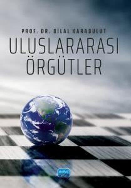Bilal KarabulutDigerUluslararası Örgütler