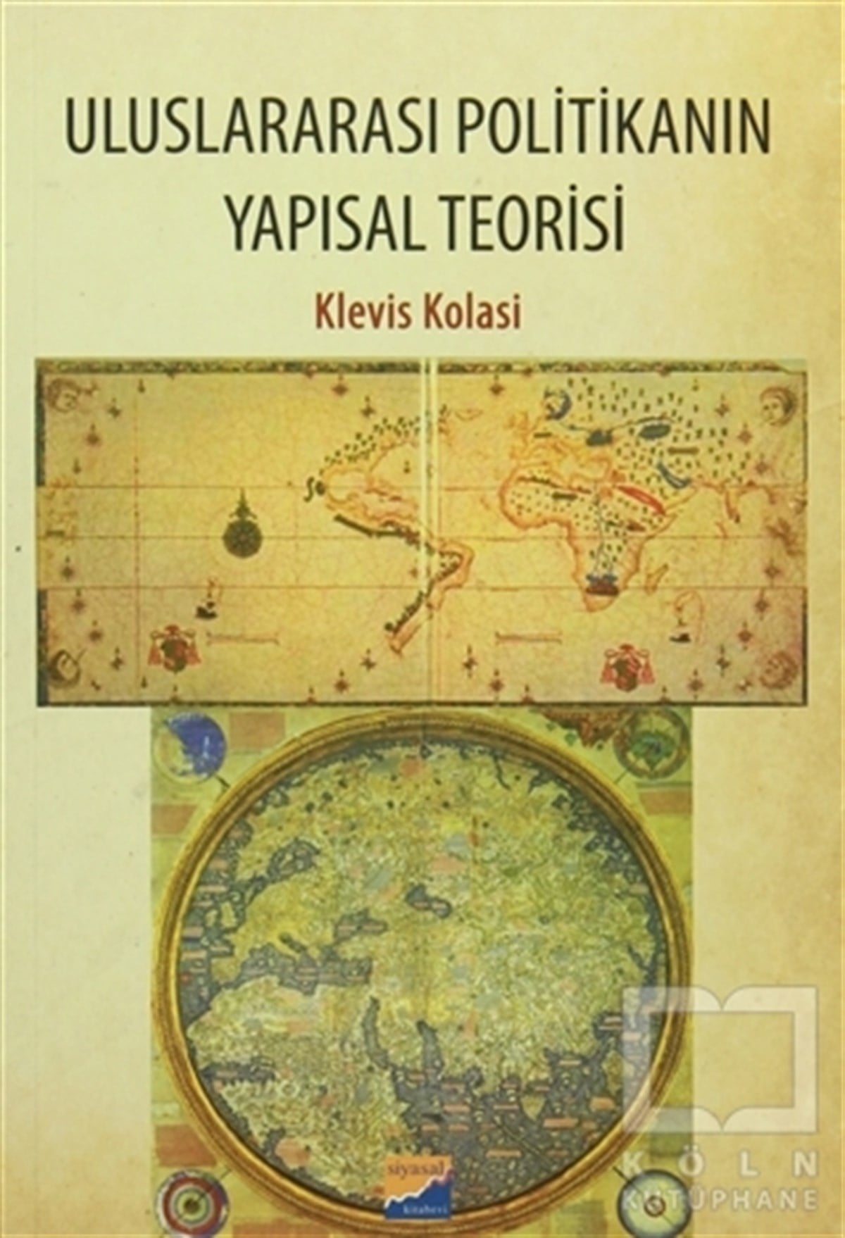 Klevis KolasiUluslararası İlişkiler, Dış PolitikaUluslararası Politikanın Yapısal Teorisi
