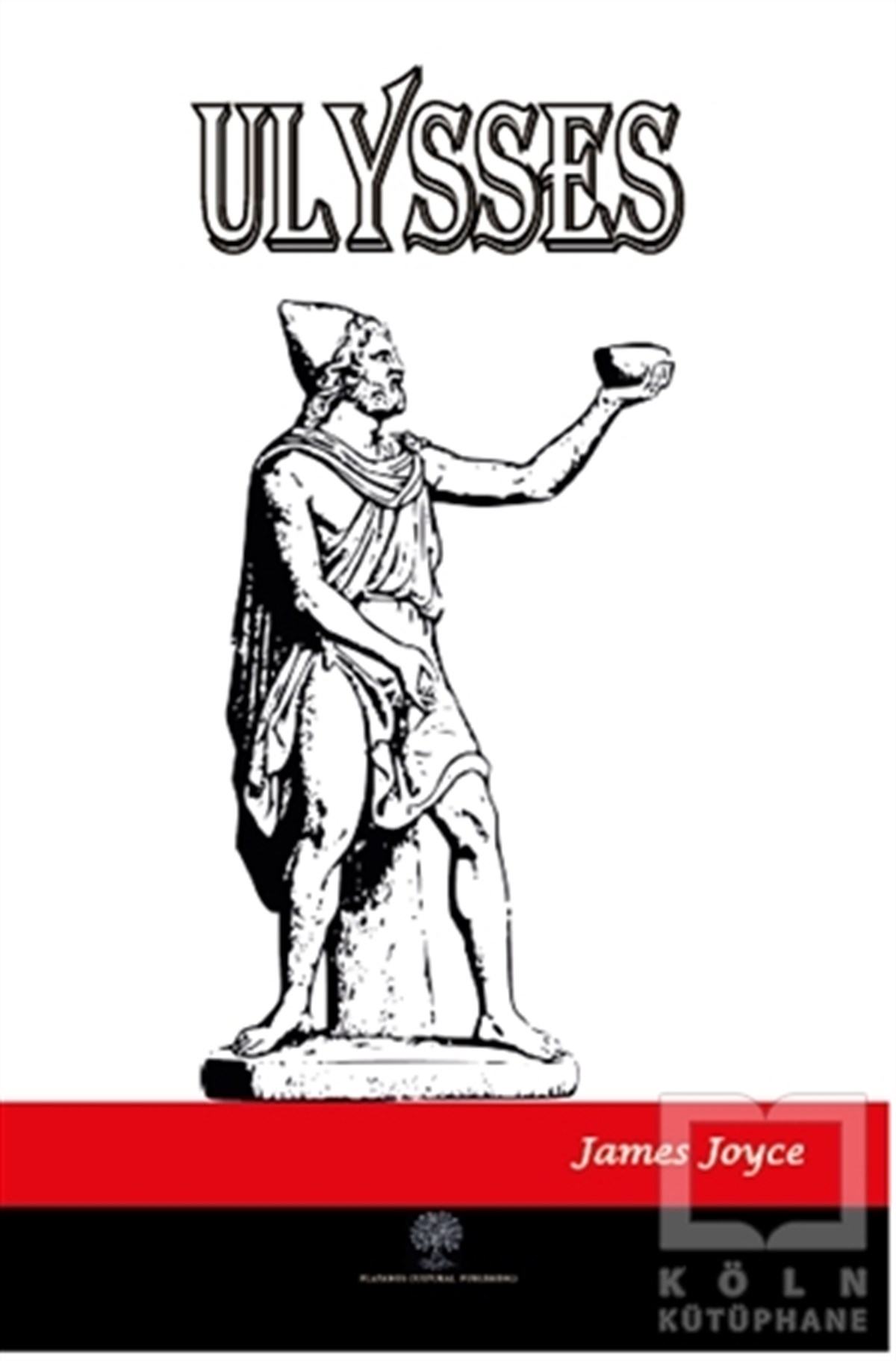James JoyceTürkçe RomanlarUlysses