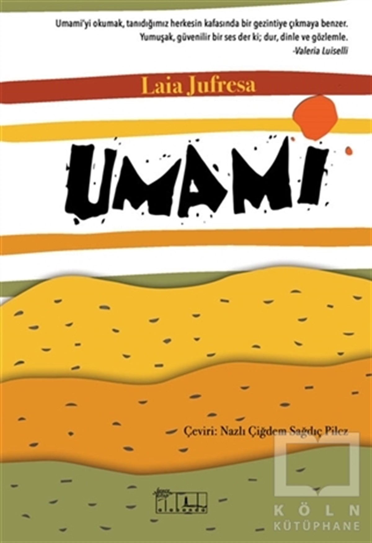 Laia JufresaRomanUmami