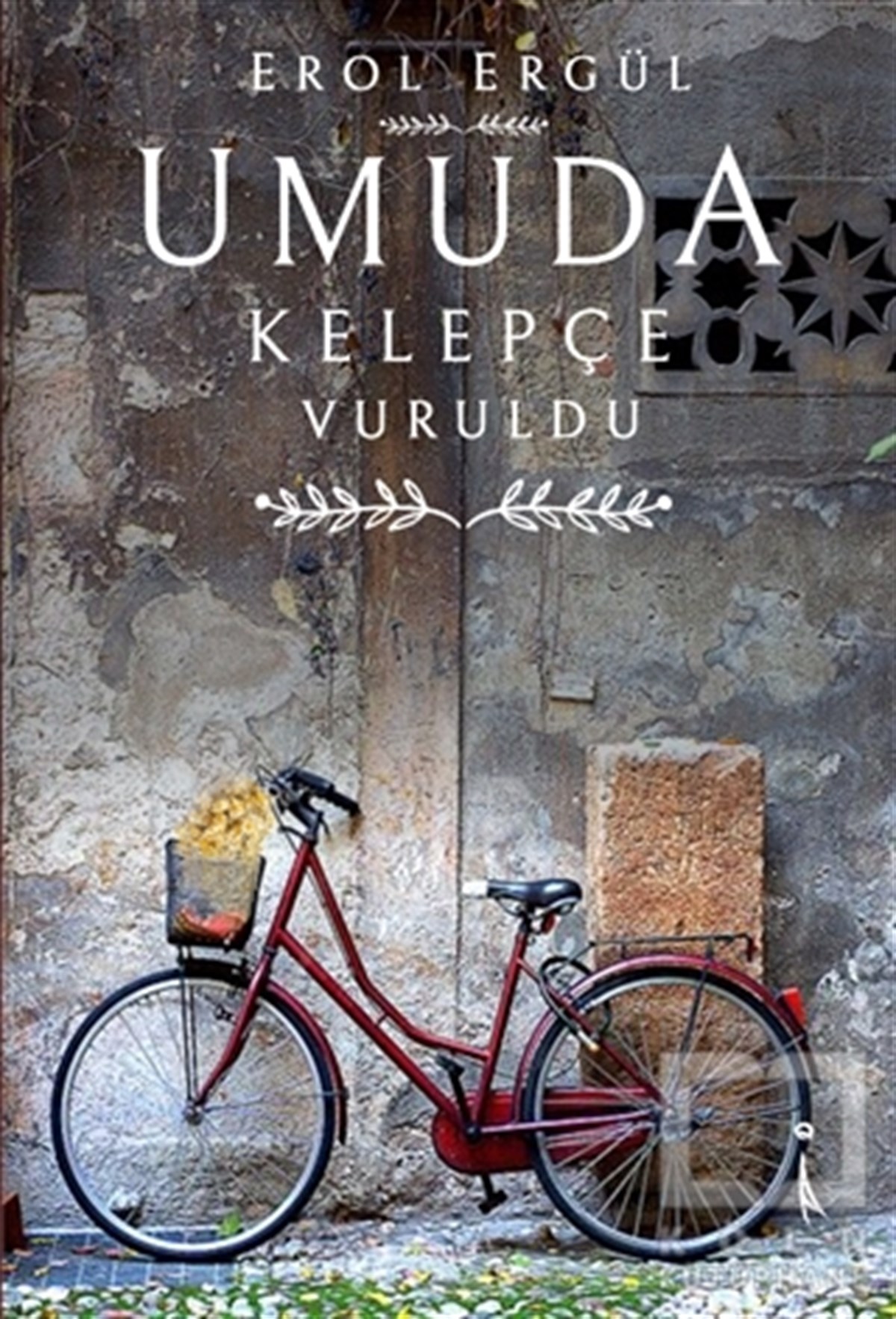 Erol ErgülDenemeUmuda Kelepçe Vuruldu