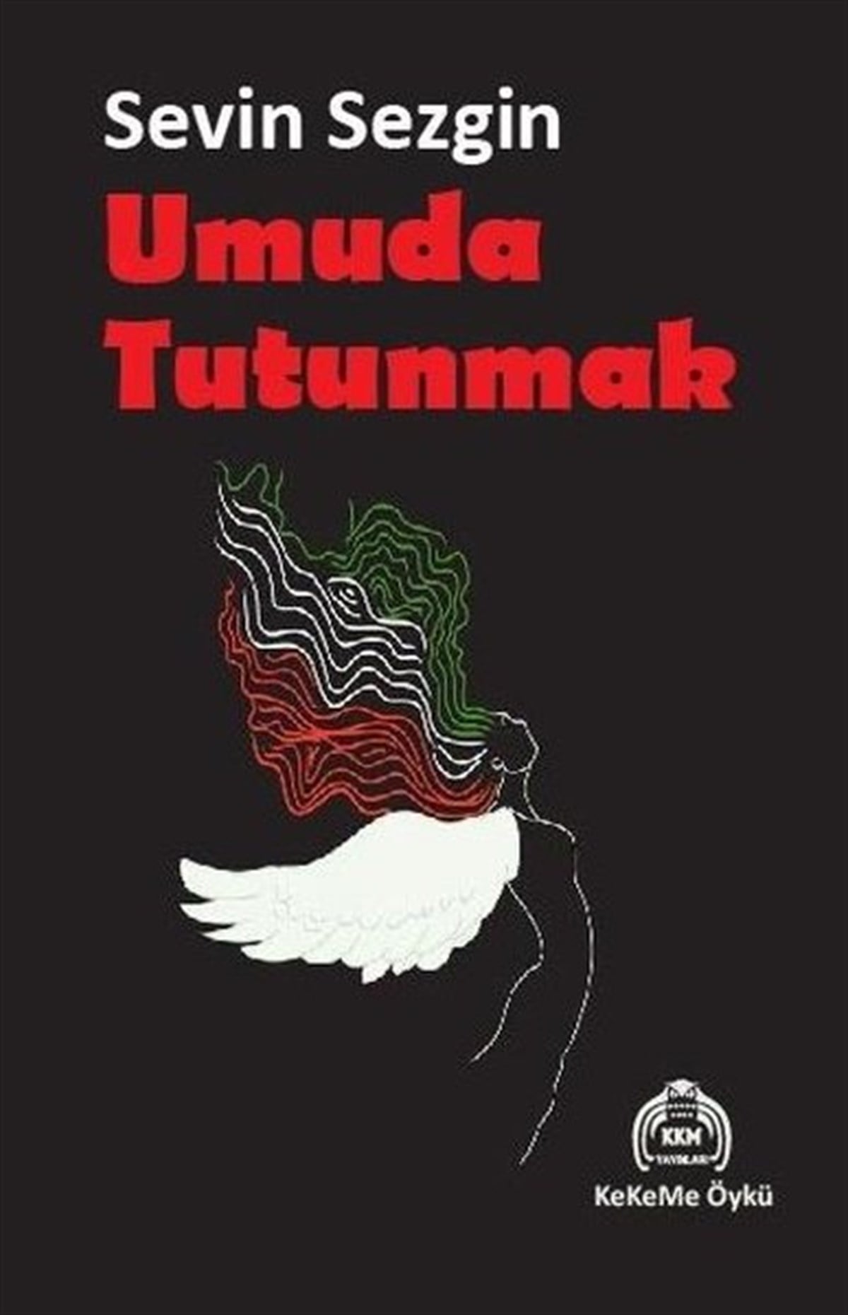 Sevin SezginTürkiye RomanUmuda Tutunmak