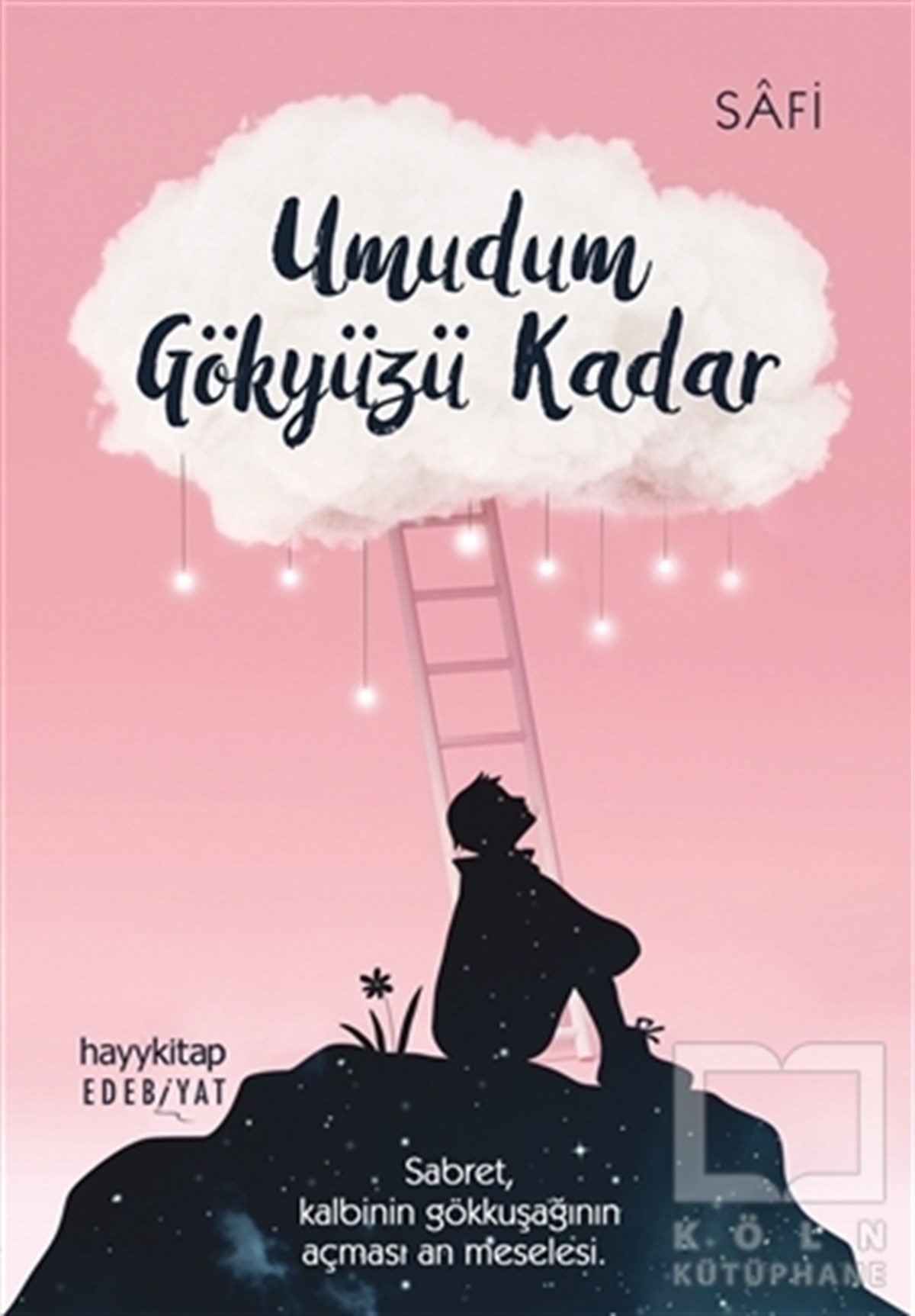 SafiDeneme KitaplarıUmudum Gökyüzü Kadar