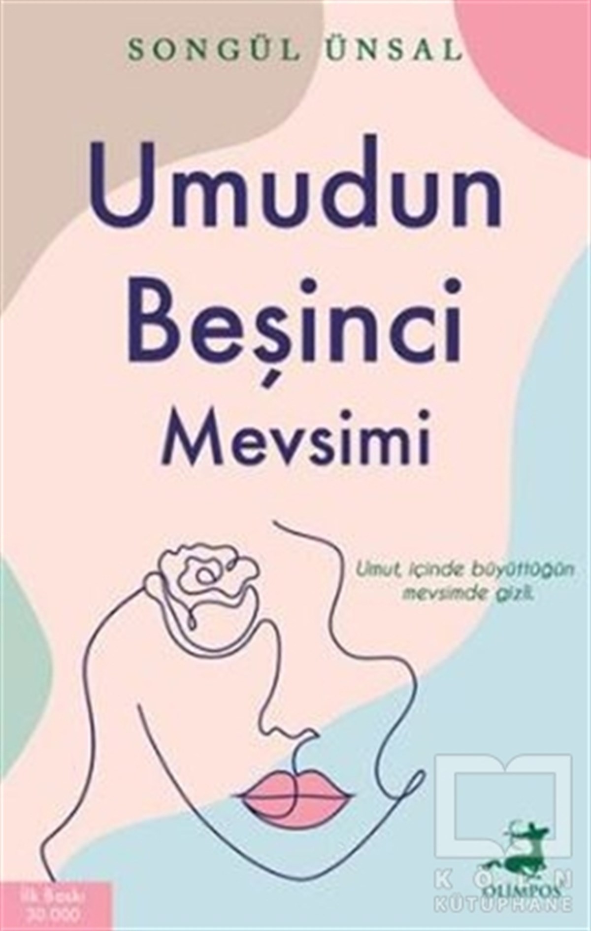 Songül ÜnsalDenemeUmudun Beşinci Mevsimi