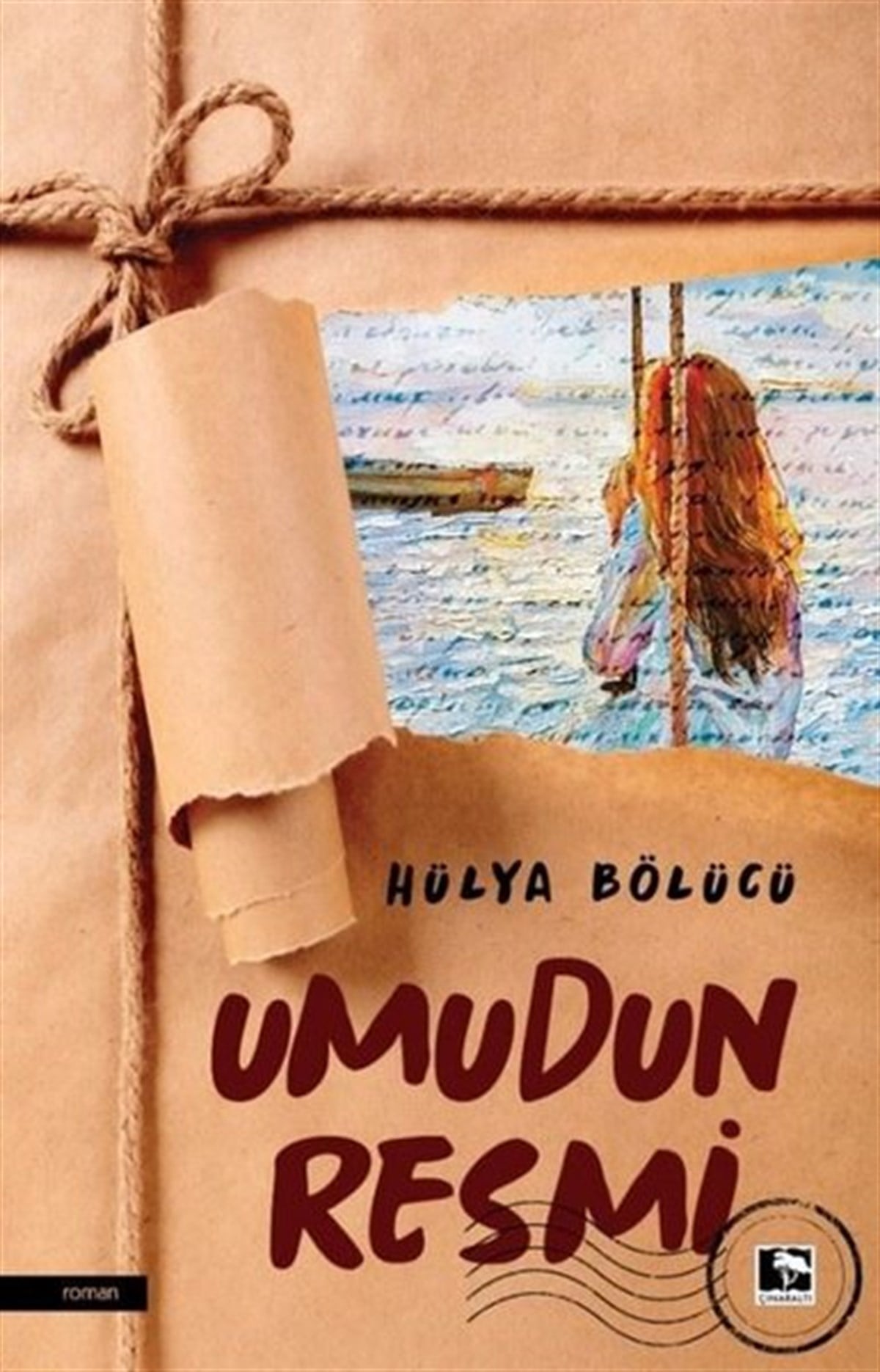 Hülya BölücüTürkiye RomanUmudun Resmi