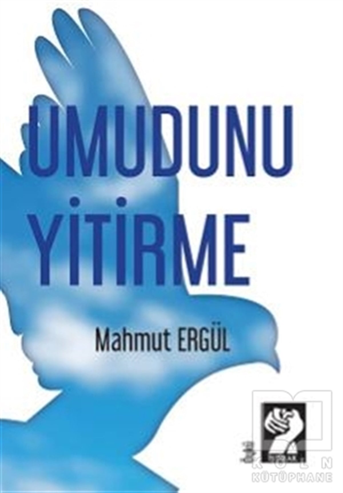 Mahmut ErgülÖyküUmudunu Yitirme