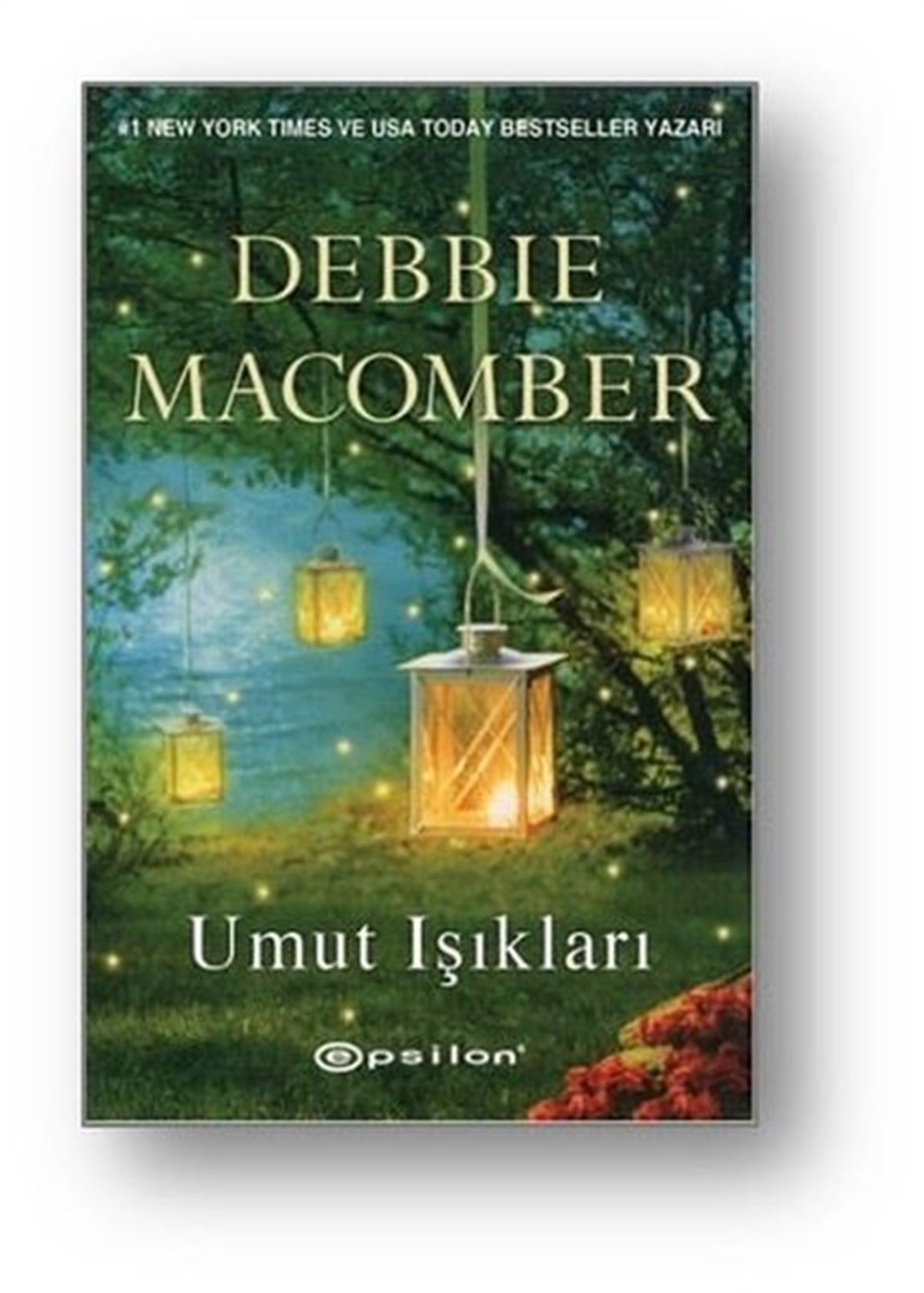 Debbie MacomberTürkçe RomanlarUmut Işıkları