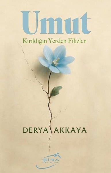 Derya AkkayaKişisel Gelişim KitaplarıUmut