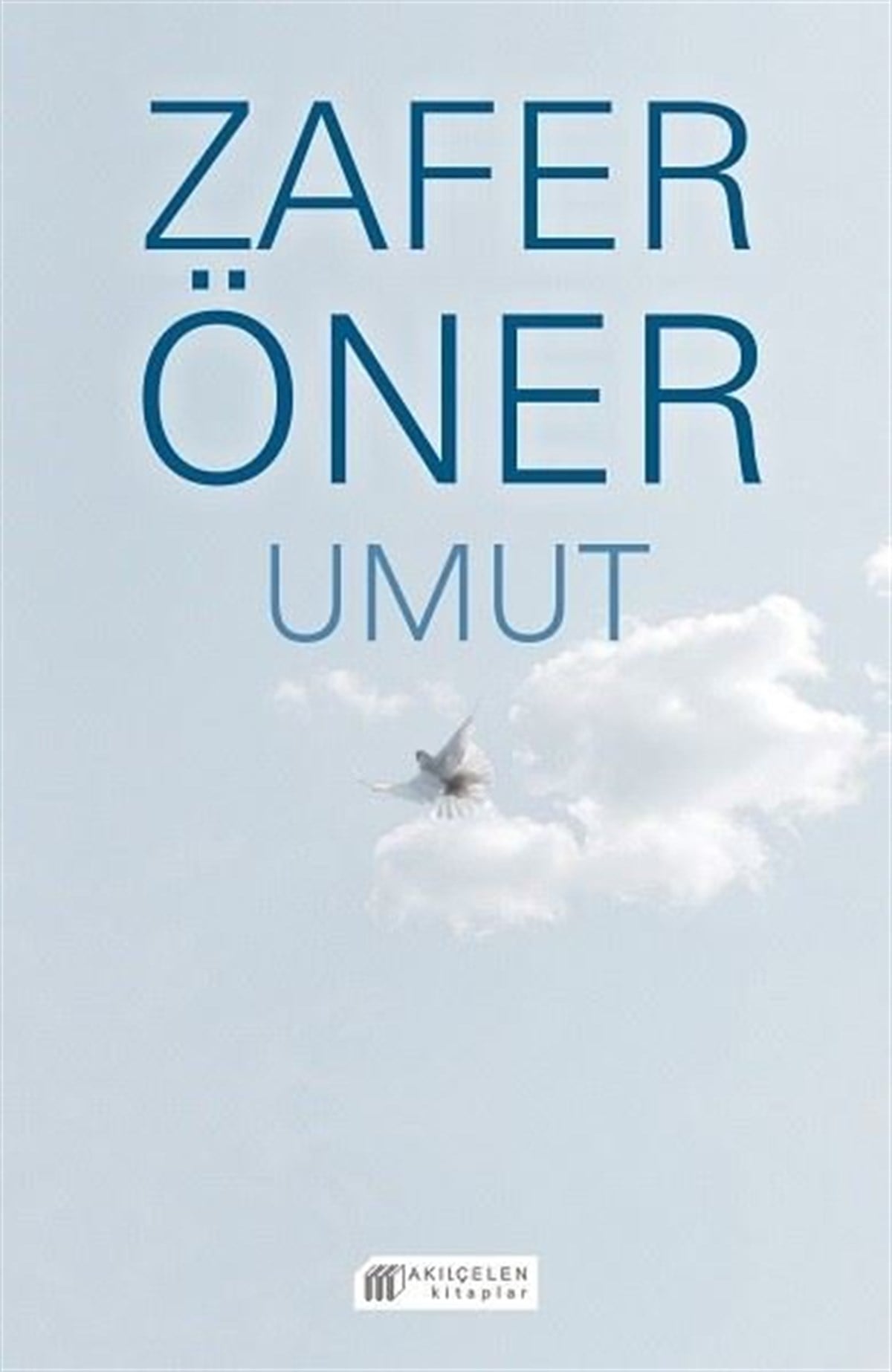 Zafer ÖnerDeneme KitaplarıUmut
