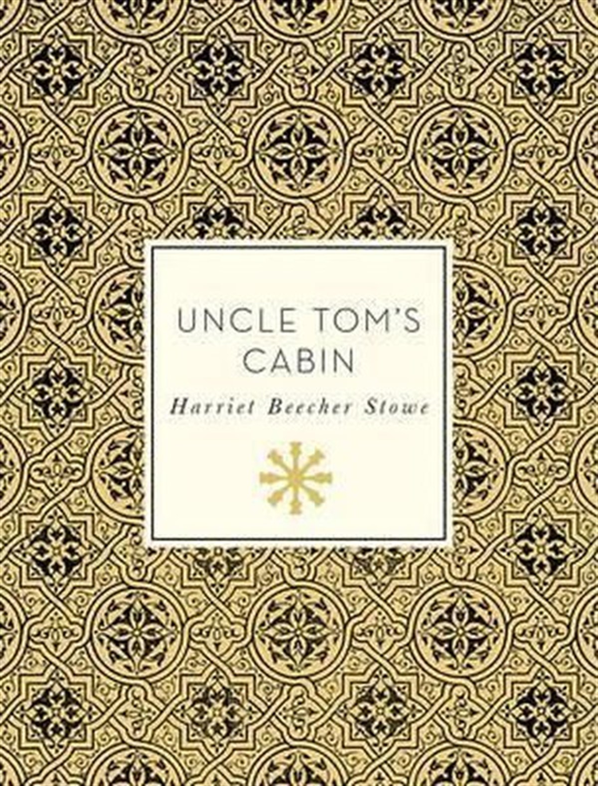 Harriet Beecher StoweChildren and TeenUncle Tom's Cabin (Knickerbocker Classics)