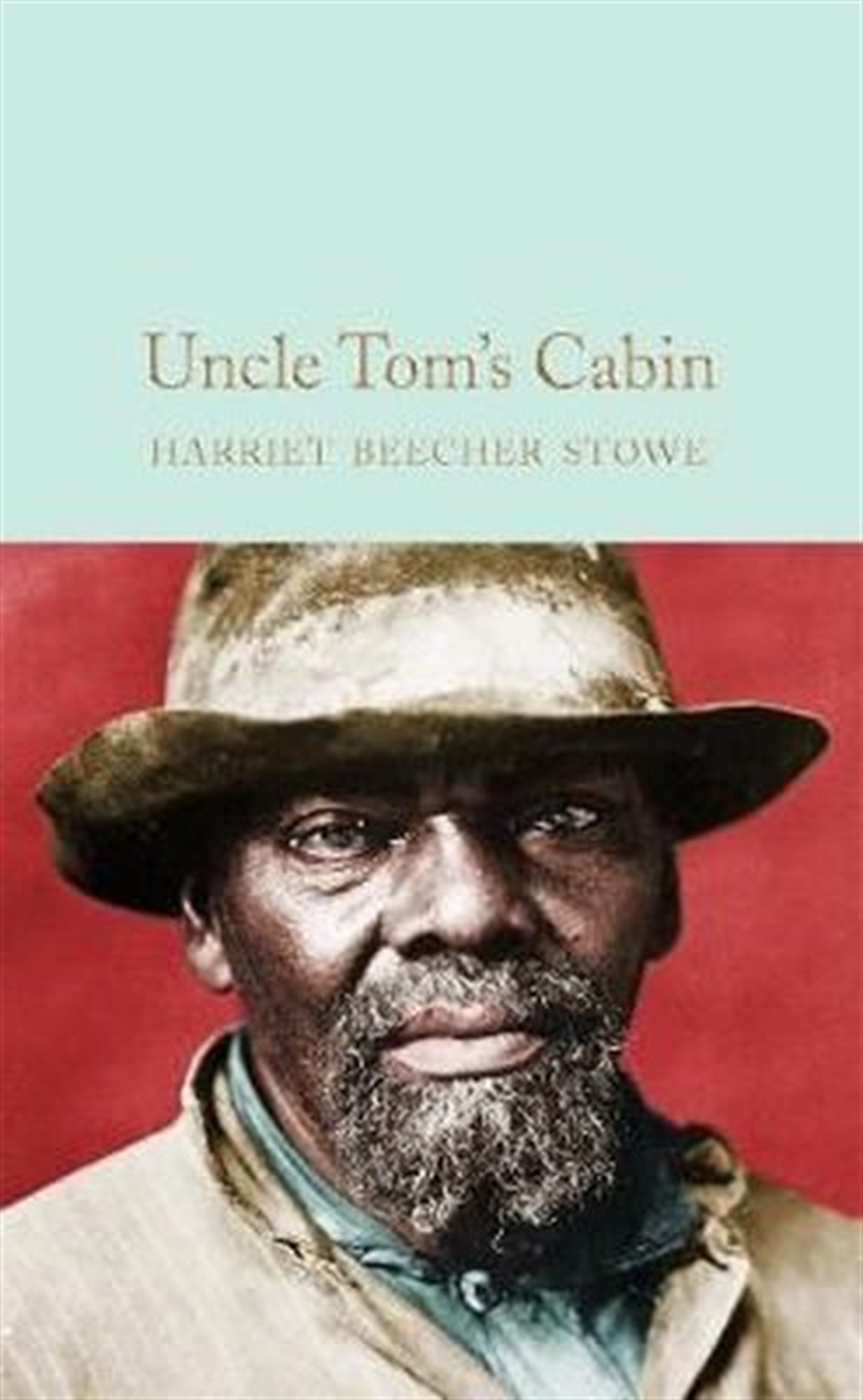 Harriet Beecher StowePoemsUncle Tom's Cabin
