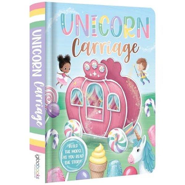 KolektifPreschoolUnicorn Carriage
