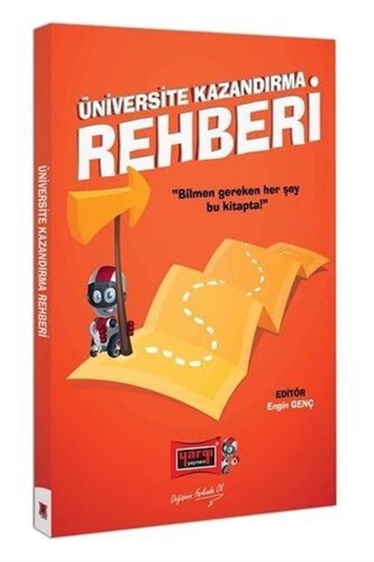 KolektifEğitimÜniversite Kazandırma Rehberi