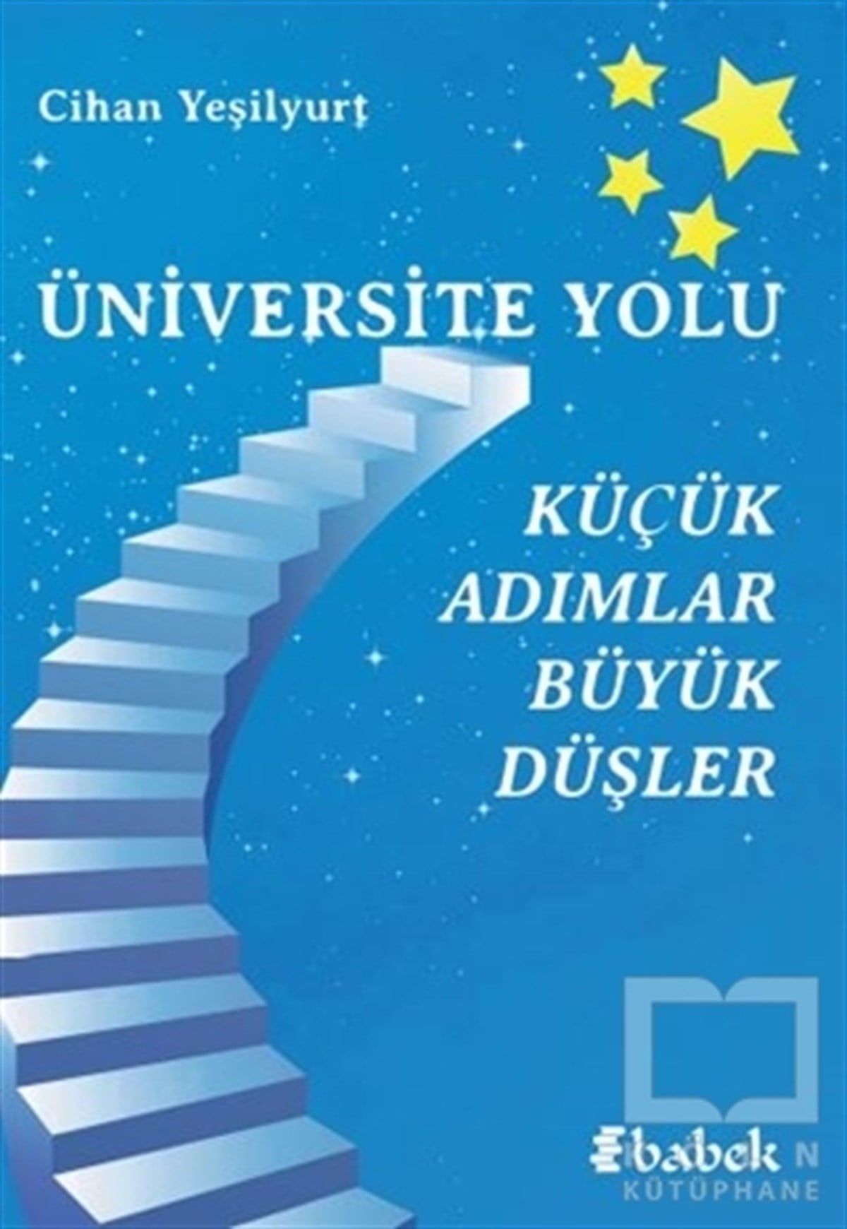 Cihan YeşilyurtDiğerÜniversite Yolu