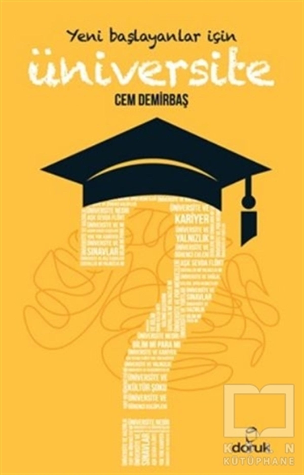 Cem DemirbaşDiğerÜniversite