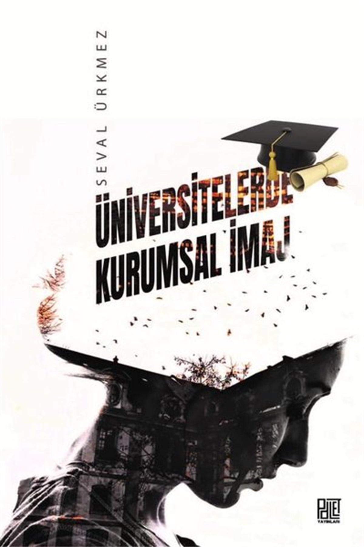 Seval ÜrkmezEğitimÜniversitelerde Kurumsal İmaj