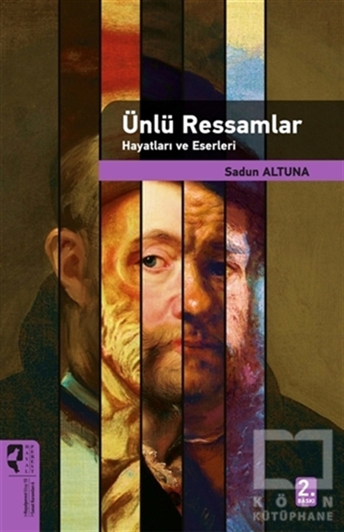 Sadun AltunaDiğerÜnlü Ressamlar