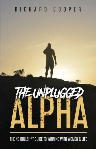 Richard CooperMother and ChildUnplugged Alpha