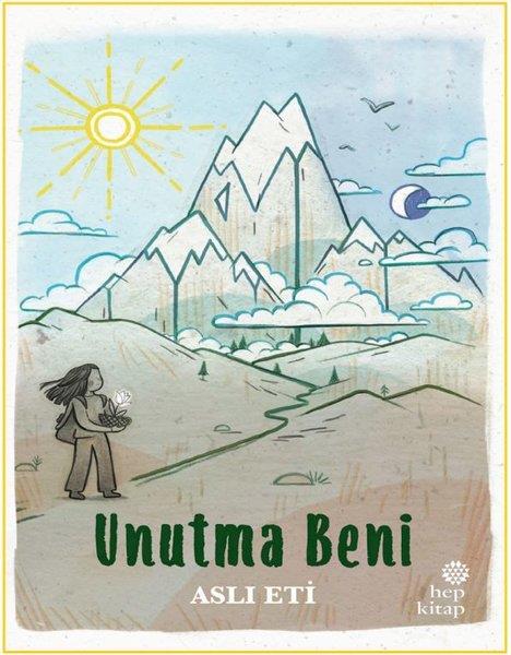 Aslı EtiÇocuk Gençlik RomanlarıUnutma Beni