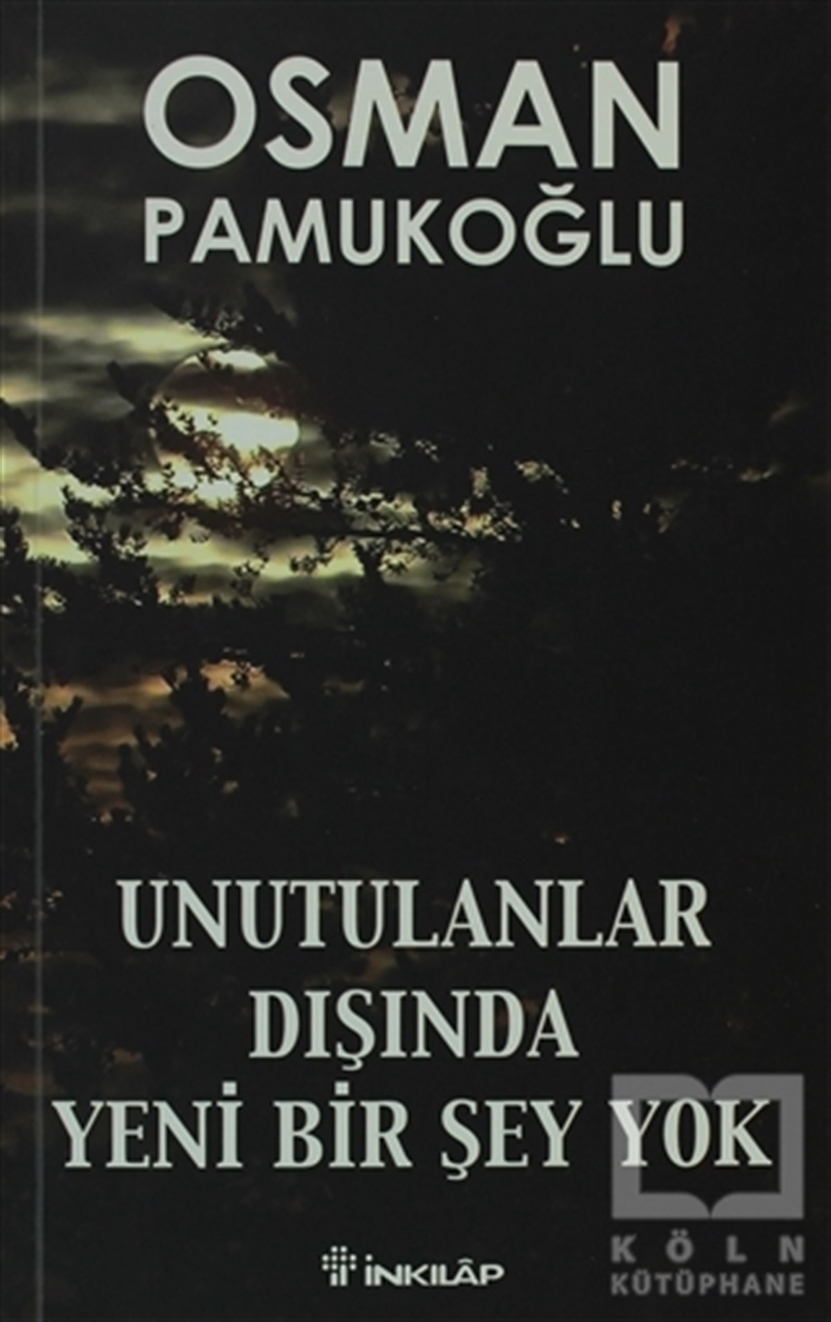 Osman PamukoğluTürkiye Siyaseti ve PolitikasıUnutulanlar Dışında Yeni Bir Şey Yok