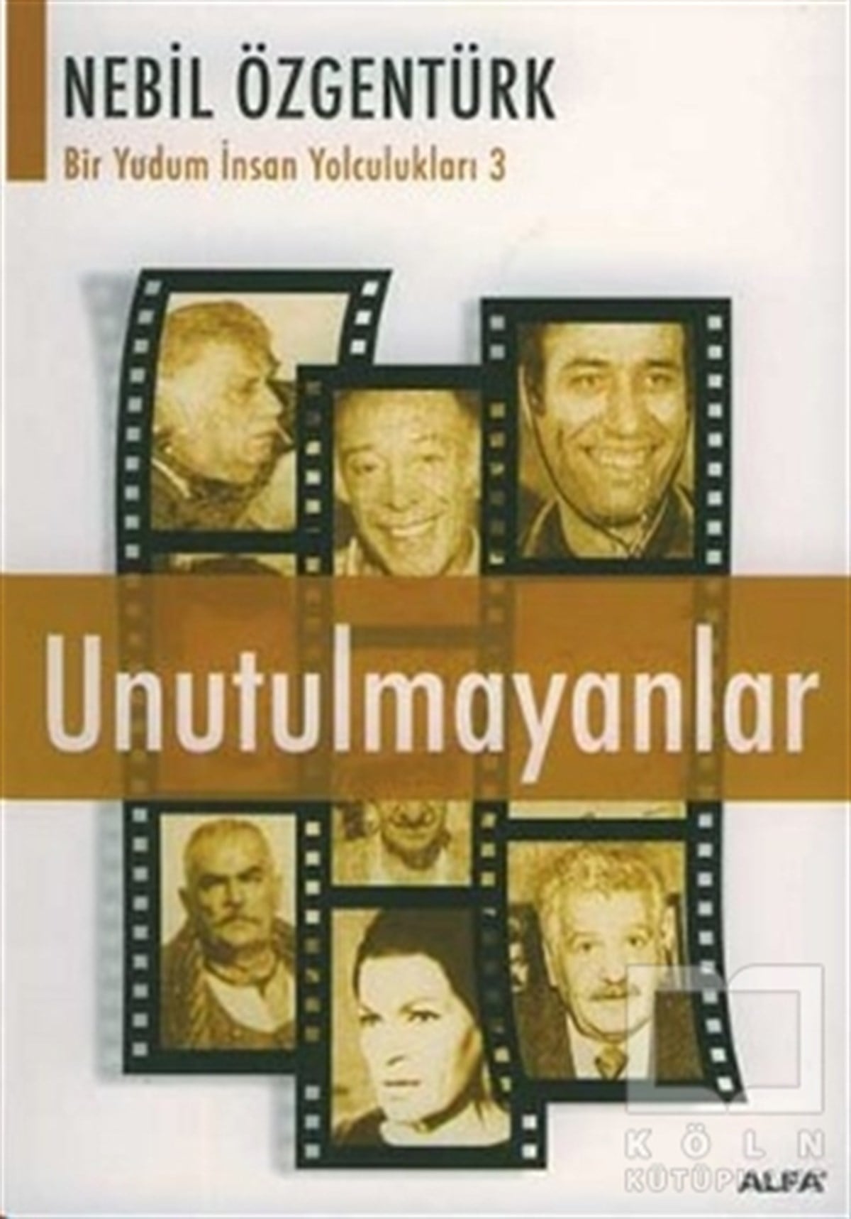 Nebil ÖzgentürkSöyleşiUnutulmayanlar Nebil Özgentürk’le Bir Yudum İnsan Yolculukları