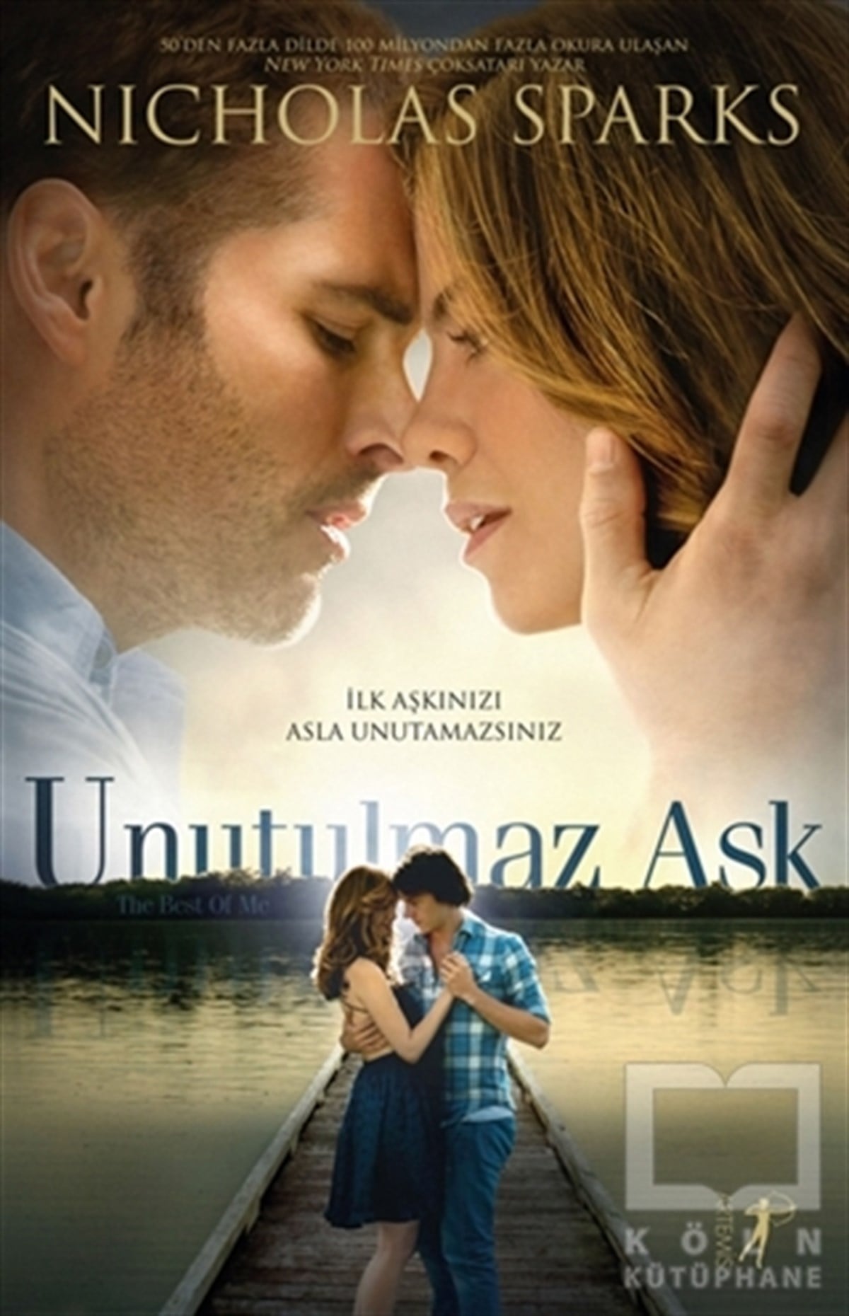 Nicholas SparksAşkUnutulmaz Aşk