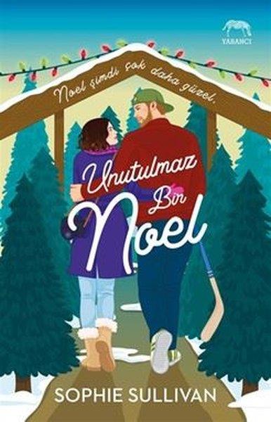 Sophie SullivanAşk Kitapları & Aşk RomanlarıUnutulmaz Bir Noel