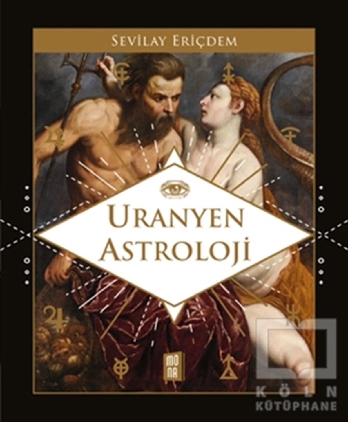 Sevilay EriçdemAstrolojiUranyen Astroloji
