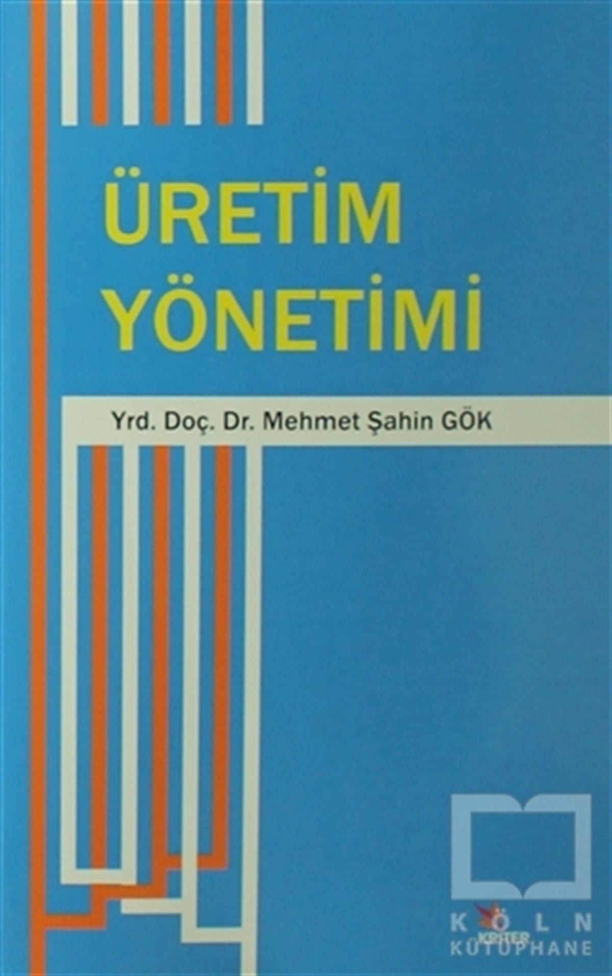 Mehmet Şahin Gökİş DünyasıÜretim Yöntemi