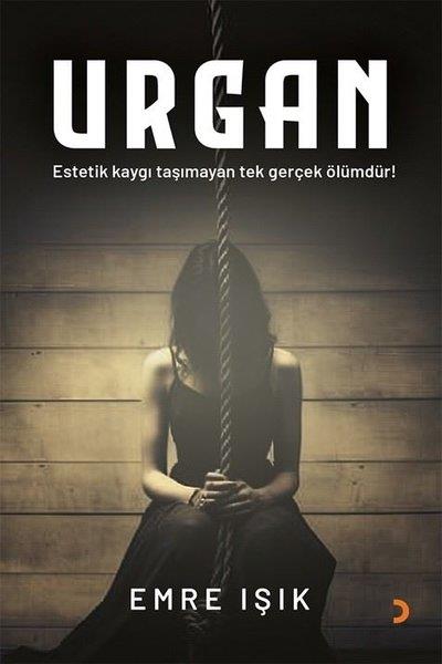 Emre IşıkTürkiye RomanUrgan