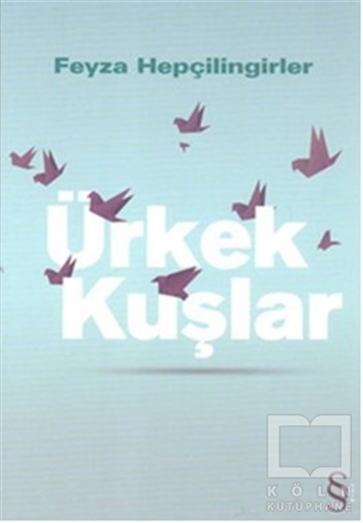 Feyza HepçilingirlerGenel KonularÜrkek Kuşlar